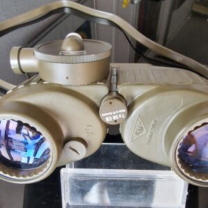 Steiner Marine Fernglas 7x50 , mit Peil-Kompas