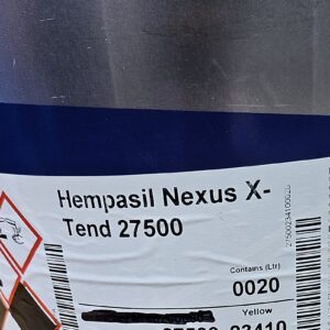 Hempasil Nexus 27500 ,Haftvermittler/Silkon Antifouling