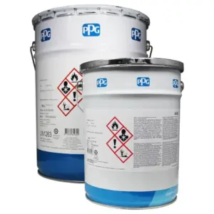 SigmaGlide 2390.."Biozidfreies 2K Antifouling"... 5 Liter